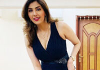 Jyoti Saxena gives deets into her sensuous toned physique