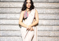 Malvi malhotra’s Best Five Traditional looks to make you go amaze