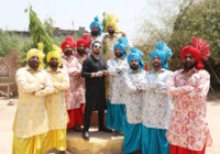 Mika Singh repeats his name ‘Mika’ 400 times in the special promo for Star Bharat’s upcoming show ‘Swayamvar – Mika Di Vohti’!