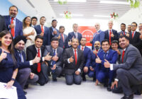 Nissan Motor India inaugurates new corporate headquarters in Gurugram