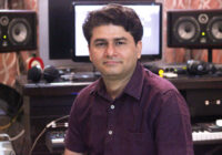 The soulful music composed by Rohit Sharma for the webseries not only strikes the right chord with the audience, but it stays with you for a very long time, says Vaibhav Tatwawadi.