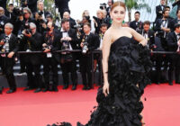 Urvashi Rautela Is A Phenomenon At Cannes Film Festival Had To Create Magic For 2nd Red Carpet Says, Ali Younes