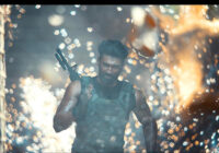 Aditya Roy Kapur Stuns The Audience With OM Teaser; Earns A Massive Reception