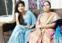 Dipti Dhotre says – Although her mother is from a very conservative family, her thoughts are modern to us.”