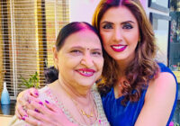 “I want to make myself capable in the life of fulfilling my mother’s wishes.”, says actress Jyoti Saxena