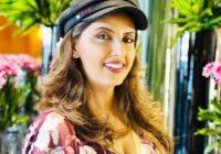 “I would like to donate as many sanitary pads as I could to the underprivileged girls and spread awareness,” says actress Jyoti Saxena, over her Birthday Resolution