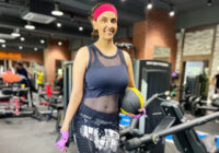 Jyoti Saxena’s Hot Workout Video Sets The Temperature Soaring, Is All The Motivation We Need To Hit The Gym