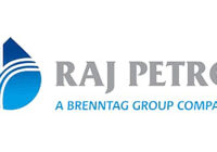 Raj Petro Specialities has been awarded Safety Phoenix Award by Brenntag