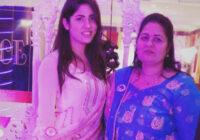 World Supermodel Renu Kaushal plans to spend Mother’s Day in hometown Chandigarh