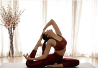 Renu kaushal shares her 5 favorite yoga tips for healthy lifestyle during this summer season