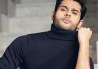 Abhimanyu Dassani is the perfect cast for Nikamma, these pictures prove why