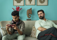 Actors Gireesh Sahdev and Naman Jain play the role of father and son in ‘Sarhad Ke Baad Bhi’, the fourth film of Dice Media’s army anthology “Bravehearts”
