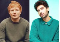 Finding power in art: Pop icons Armaan Malik & Ed Sheeran join forces for the brand new version of ‘2Step’