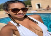 Actress Jade Asha Warns people about AirBnBs and hiring Private Villas, talks of her own unfortunate experience