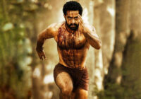 NTR Jr ushers the era of worldwide domination with the success of RRR
