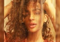 Seerat Kapoor raises the oomph factor with her sultry picture- check out the pictures now