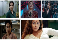 Six strong female centric roles that took over the first half of 2022