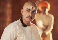 Powerhouse performer Sonu Sood is a scene stealer in Samrat Prithviraj!