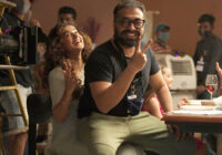 तापसी पन्नू अभिनीत अनुराग कश्यप की दोबारा का 23 जून को लंदन फिल्म फेस्टिवल में होगा प्रीमियर