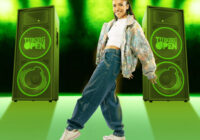 JASON DERULO INVITES EMERGING MUSIC ARTISTS TO ‘TAKE THE STAGE’ WITH TUBORG OPEN