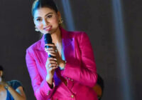 Urvashi Rautela Gives A Interesting Reaction After Fans Shout “Rishabh Pant”, Video Goes Viral