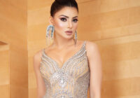 Urvashi Rautela, before Cannes underwent Reiki treatment for more serenity