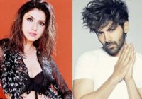 “I would love to go on a date with Kartik Aaryan, as he is full of spark.”, says actress Jyoti Saxena
