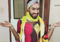 Actor Purushottam Gowda to play cross dresser on EORTV’s You Complete Me