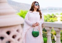 Ritika Ahuja is One of the Top 10 Woman  Lifestyle luxury Influencers