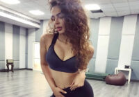 Actress Seerat Kapoor got us all grooving once again with her graceful moves. Watch the video Now!