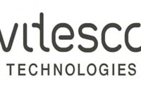 Vitesco Technologies gives outlook on innovations for electro mobility