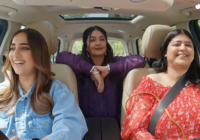 Tinder’s Swipe Ride Series Is Back To Celebrate Authentic Dating Experiences Of Indian Women