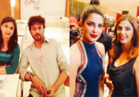“The most valuable lesson I took from Priyanka Chopra and Irrfan Khan is to never give up and believe in yourself,” says actress Jyoti Saxena on this Guru Purnima