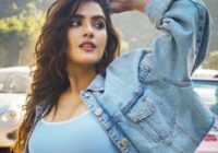 अभिनेत्री काव्य थापर ने अपने गाने “बारिश के दिन” पर 10 मिलियन व्यूज होने पर कही यह बड़ी बात, पढ़िए अभी