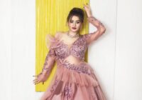 Kenisha Awasthi’s new Interactive App is Trending on number 1 and will blow your mind with its super cool features!
