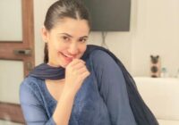 Khuda Haafiz lead Shivaleeka Oberoi receives Love and Appreciation for the movie’s Trailer Launch