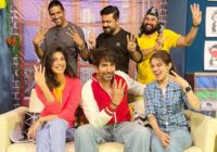 विशाल कोटियन ‘3 चीयर्स’ थिएटर प्रोडक्शन में स्टेज पर नजर आएंगे!