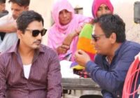 Director Shamas Nawab Siddiqui writes an Emotional Letter from Heart on his Social media to Congratulate Nawazuddin Siddiqui for 10 years of Gangs of Wasseypur Director Shamas Nawab Siddiqui writes an Emotional Letter from Heart on his Social media to Congratulate Nawazuddin Siddiqui for 10 years of Gangs of Wasseypur