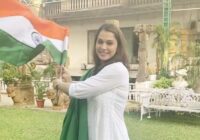 ईशा कोप्पिकर ने इस स्वतंत्रता दिवस पर देशभक्ति पर व्यक्त की अपनी राय