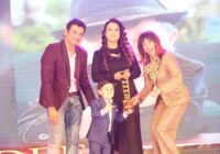 MIDDAY IIIA एक सफल स्टाररी अवार्ड नाइट था, जिसे EVENTZ FACTORY द्वारा सेलेब्रिटीज़ इन्फ्लुएंसर्स और जीवन के विभिन्न क्षेत्रों से कई अन्य लोगों के साथ क्यूरेट किया गया था।