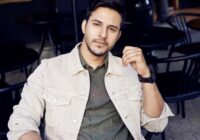 Actor Pranay Pachauri takes a leaf from the Hollywood Actor Robin Williams’ notebook.