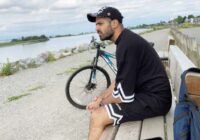 Actor Rohan Gandotra ‘s Vacation pictures are all things dreamy and nice Actor Rohan Gandotra ‘s Vacation pictures are all things dreamy and nice