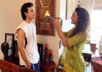Rakshabandhan 2022- “We express everything but over time we have grown to understand our silences even deeper” says Actress Seerat Kapoor Rakshabandhan 2022- “We express everything but over time we have grown to understand our silences even deeper” says Actress Seerat Kapoor