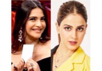 Genelia is amazing on Social media, I love watching her reels – Says Sonam Kapoor Genelia is amazing on Social media, I love watching her reels – Says Sonam Kapoor