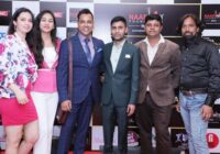 Naarineeti foundation Organises ‘Global National India stardom awards 2022’ ; The Most Starry Awards Night Naarineeti foundation Organises ‘Global National India stardom awards 2022’ ; The Most Starry Awards Night