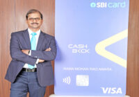 SBI Card Launches First-Of-Its-Kind ‘CASHBACK SBI Card’