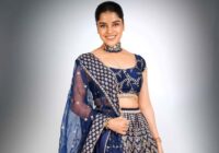 पिया वाजपेयी नवरात्रि के इस अवसर पर स्मृति लेन की यात्रा करेगी!