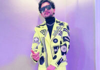 Utsav Poddar and Onima Kashyap are all set to introduce you to the ‘Song of The Year’. Utsav Poddar and Onima Kashyap are all set to introduce you to the ‘Song of The Year’.