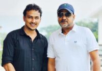 शादाब सिद्दीकी ने किया साजिद-वाजिद के इंतज़ार गाने का निर्देशन शादाब सिद्दीकी ने किया साजिद-वाजिद के इंतज़ार गाने का निर्देशन
