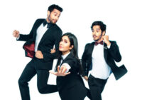 फोनभूत में कैटरीन कैफ पहली बार नज़र आएंगी भूत की भूमिका में फोनभूत में कैटरीन कैफ पहली बार नज़र आएंगी भूत की भूमिका में